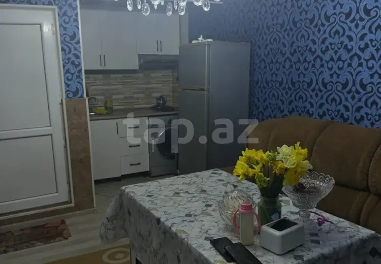 2 otaqlı mənzil , Xırdalan