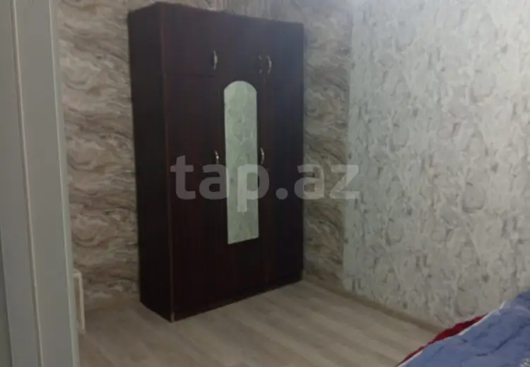 2 otaqlı mənzil , Xırdalan