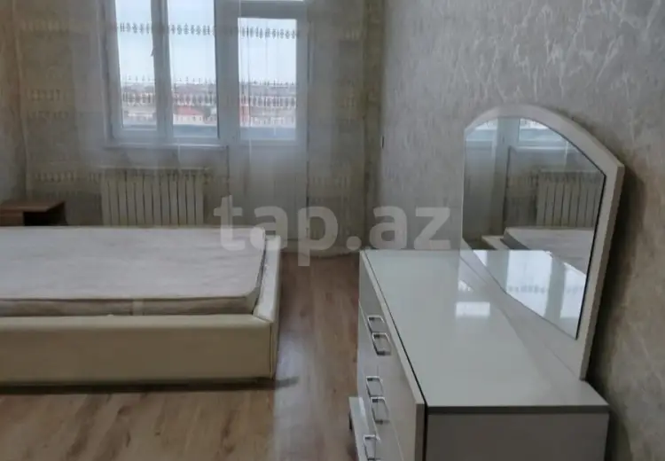 2 otaqlı mənzil Kirayə (aylıq), Saray, Abşeron