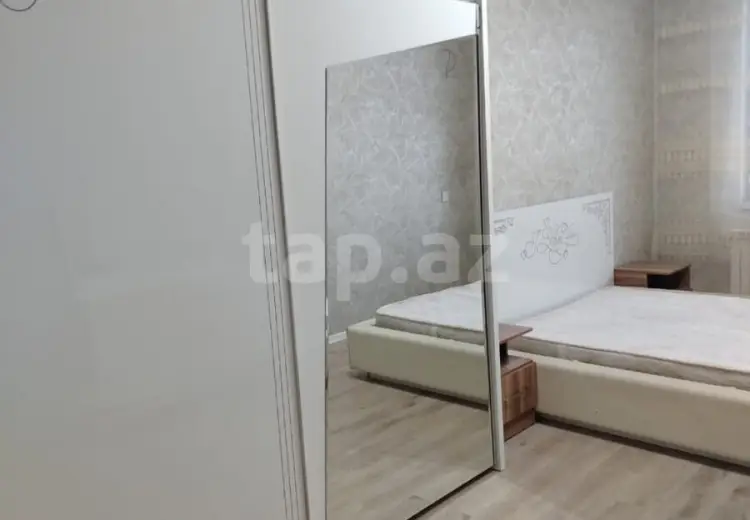 2 otaqlı mənzil Kirayə (aylıq), Saray, Abşeron