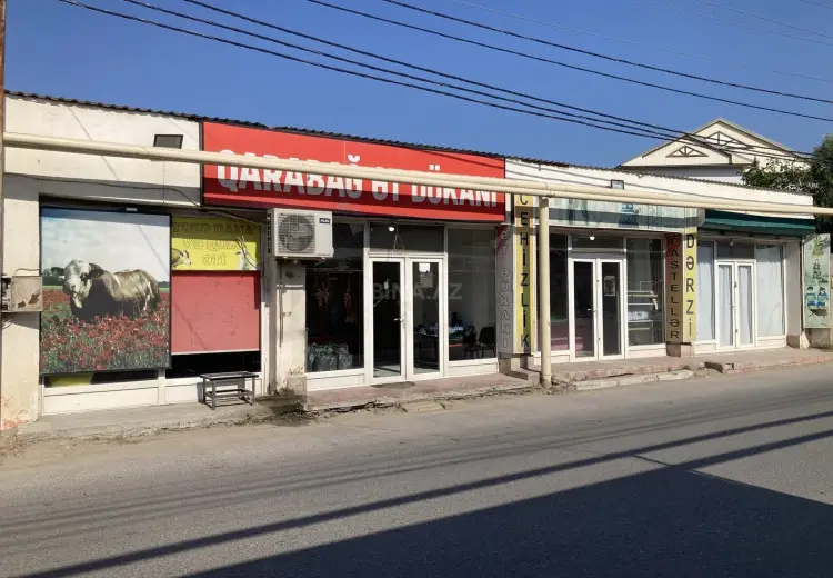 130 m² Obyekt / Ofis Satılır, Sulutəpə qəs., Binəqədi, Bakı