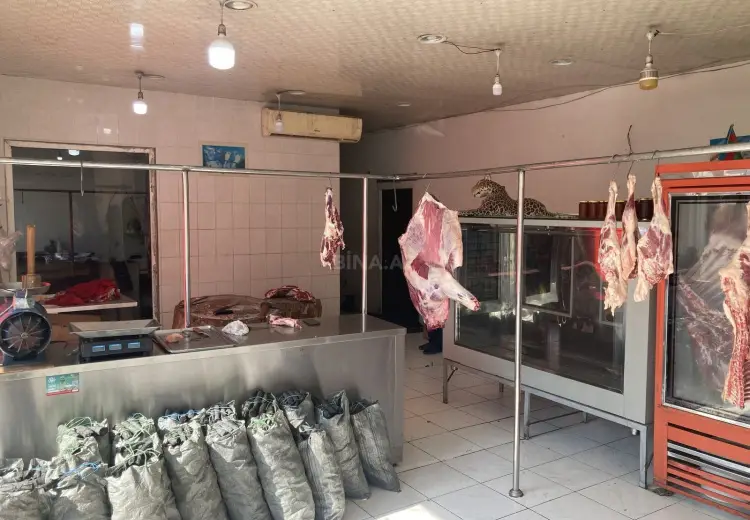 130 m² Obyekt / Ofis Satılır, Sulutəpə qəs., Binəqədi, Bakı