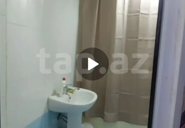 2 otaqlı mənzil Kirayə (aylıq), Lökbatan qəs., Qaradağ, Bakı