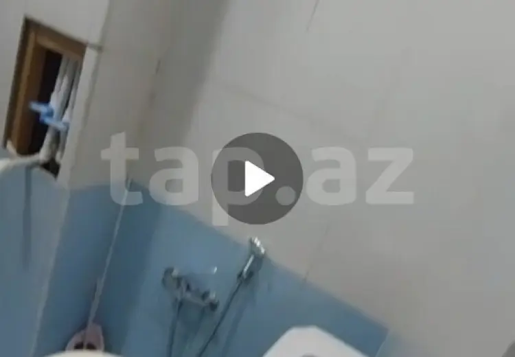2 otaqlı mənzil Kirayə (aylıq), Lökbatan qəs., Qaradağ, Bakı