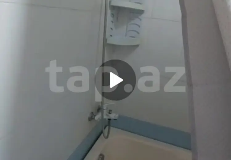 2 otaqlı mənzil Kirayə (aylıq), Lökbatan qəs., Qaradağ, Bakı
