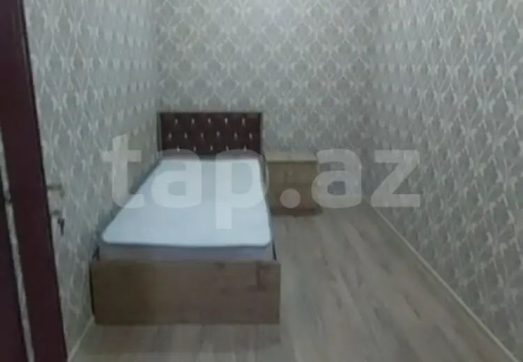 2 otaqlı mənzil Kirayə (aylıq), Lökbatan qəs., Qaradağ, Bakı