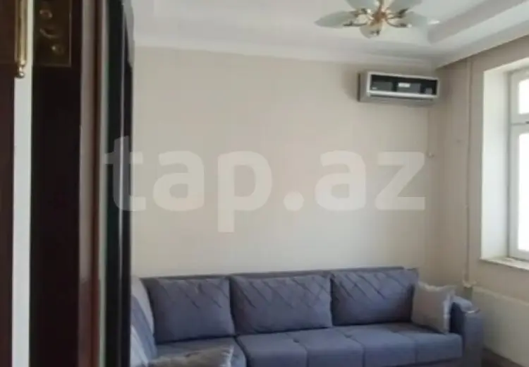 2 otaqlı mənzil Kirayə (aylıq), Lökbatan qəs., Qaradağ, Bakı