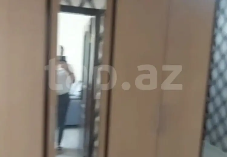 2 otaqlı mənzil Kirayə (aylıq), Lökbatan qəs., Qaradağ, Bakı