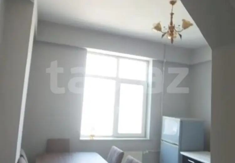 2 otaqlı mənzil Kirayə (aylıq), Lökbatan qəs., Qaradağ, Bakı