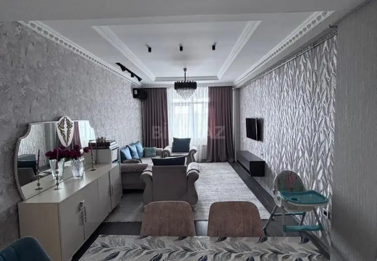 2 otaqlı mənzil Satılır, Abşeron