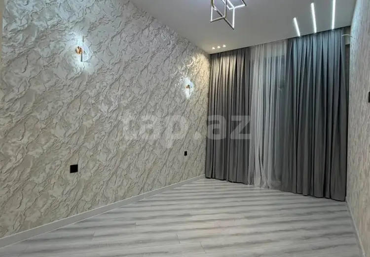 2 otaqlı mənzil , Sumqayıt