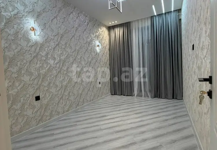 2 otaqlı mənzil , Sumqayıt
