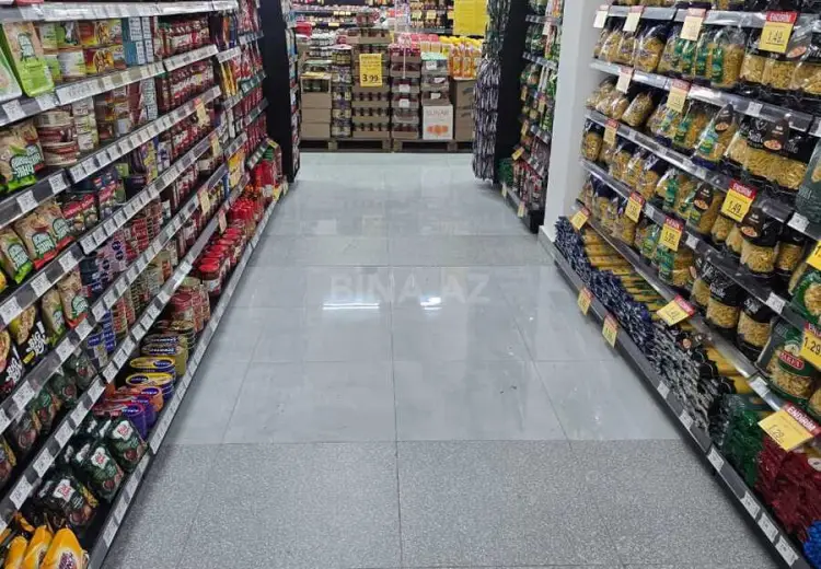 250 m² Obyekt / Ofis Satılır, Zirə, Xəzər, Bakı