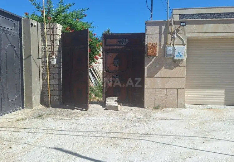 9 sot Torpaq Satılır, Mərdəkan, Xəzər, Bakı