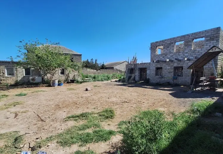9 sot Torpaq Satılır, Mərdəkan, Xəzər, Bakı
