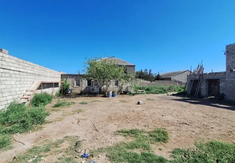 9 sot Torpaq Satılır, Mərdəkan, Xəzər, Bakı