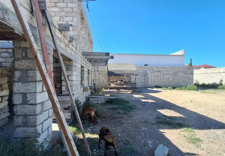 9 sot Torpaq Satılır, Mərdəkan, Xəzər, Bakı