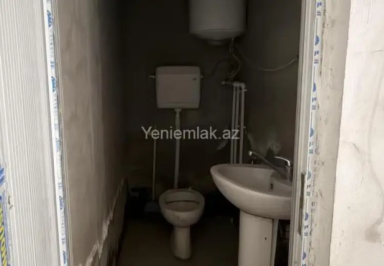 1000 m² Obyekt / Ofis Kirayə (aylıq), Rəsulzadə qəs., Binəqədi, Bakı