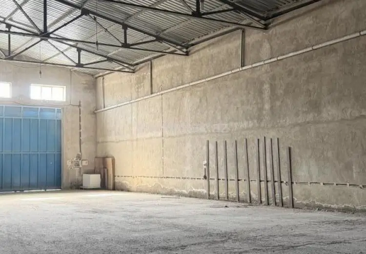 1000 m² Obyekt / Ofis Kirayə (aylıq), Rəsulzadə qəs., Binəqədi, Bakı