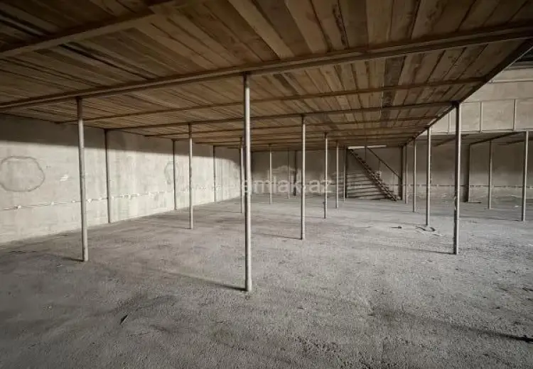 1000 m² Obyekt / Ofis Kirayə (aylıq), Rəsulzadə qəs., Binəqədi, Bakı
