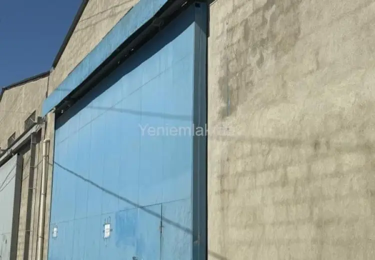 1000 m² Obyekt / Ofis Kirayə (aylıq), Rəsulzadə qəs., Binəqədi, Bakı