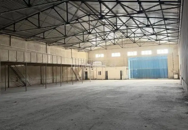 1000 m² Obyekt / Ofis Kirayə (aylıq), Rəsulzadə qəs., Binəqədi, Bakı