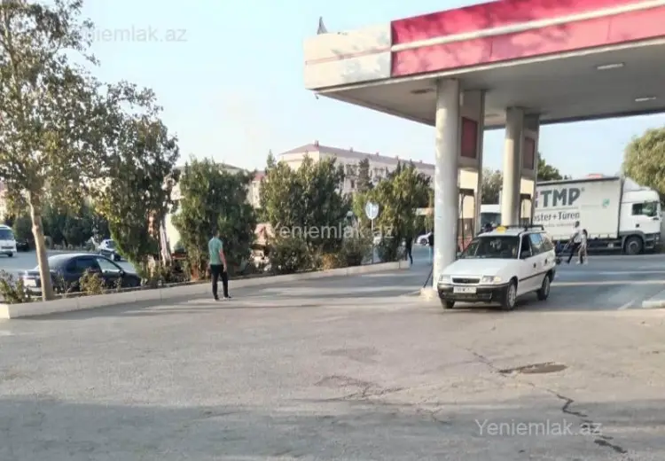 150000 m² Obyekt / Ofis Satılır, Sumqayıt şəh., Sumqayıt