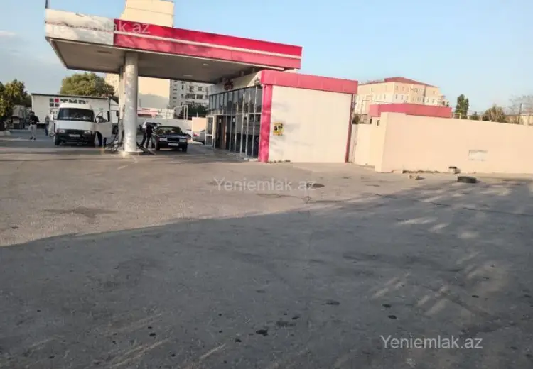 150000 m² Obyekt / Ofis Satılır, Sumqayıt şəh., Sumqayıt