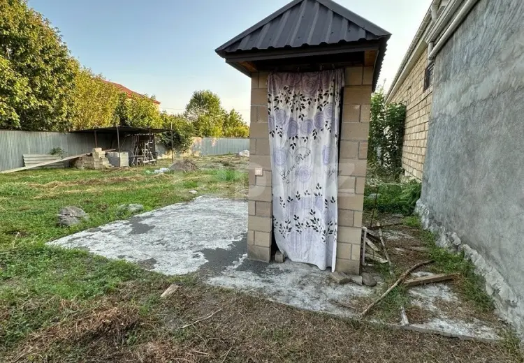 2 otaqlı mənzil , Balakən