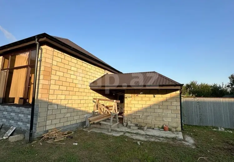 2 otaqlı mənzil , Balakən