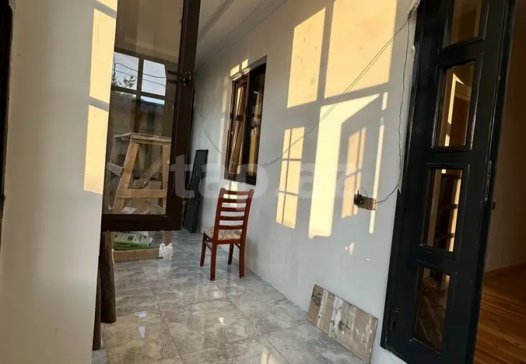 2 otaqlı mənzil , Balakən