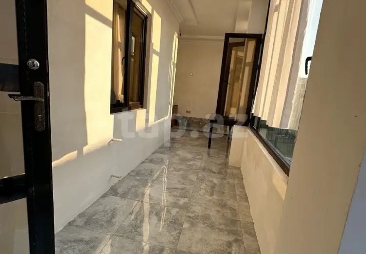 2 otaqlı mənzil , Balakən