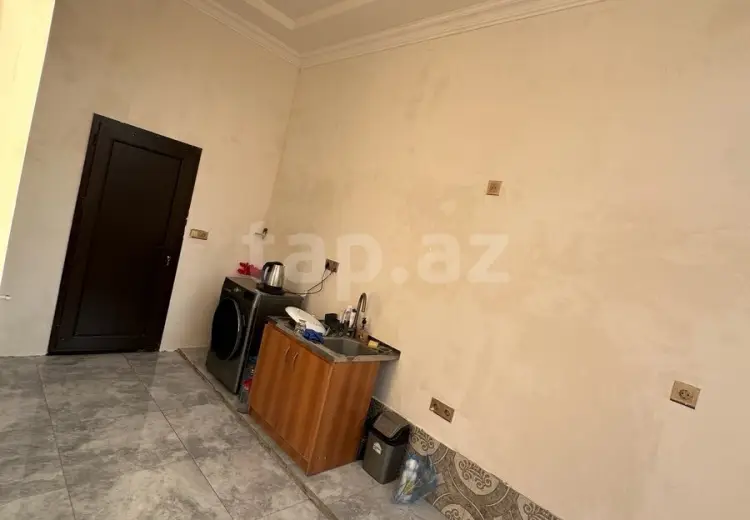 2 otaqlı mənzil , Balakən