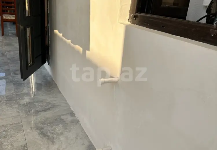 2 otaqlı mənzil , Balakən