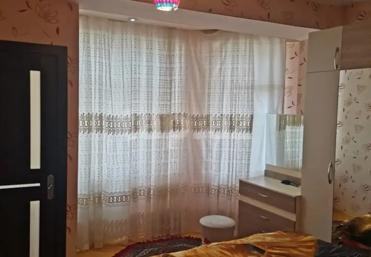 2 otaqlı mənzil Kirayə (günlük), Yeni Yasamal qəs., Yasamal, Bakı