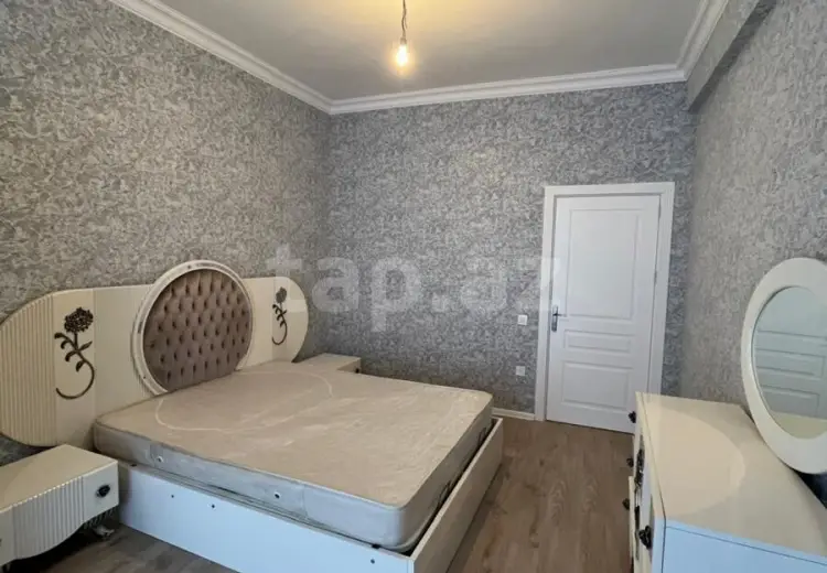 2 otaqlı mənzil Kirayə (aylıq), Sumqayıt