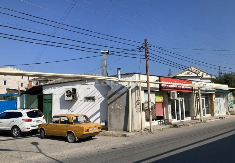 0 m² Obyekt / Ofis , Sulutəpə qəs., Binəqədi, Bakı