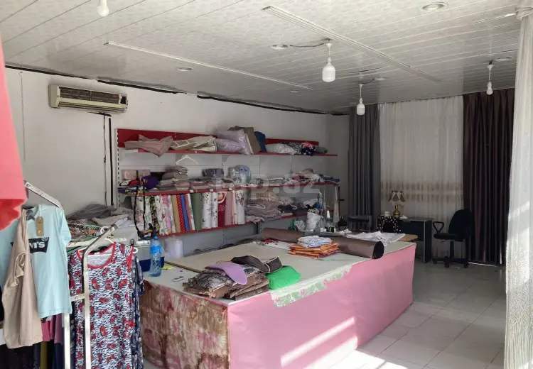 0 m² Obyekt / Ofis , Sulutəpə qəs., Binəqədi, Bakı