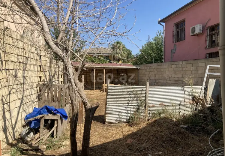 0 m² Obyekt / Ofis , Sulutəpə qəs., Binəqədi, Bakı