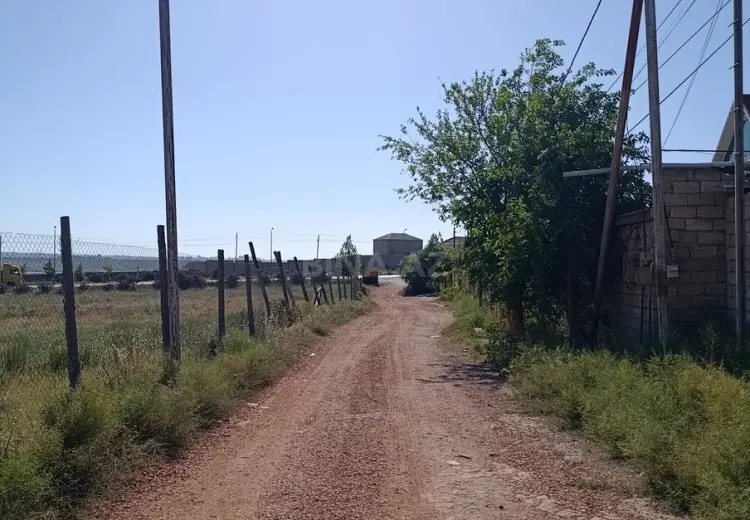 6 sot Torpaq Satılır, Mehdiabad, Abşeron