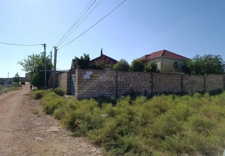 6 sot Torpaq Satılır, Mehdiabad, Abşeron