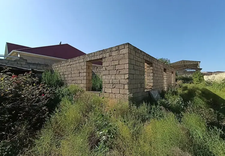 6 sot Torpaq Satılır, Mehdiabad, Abşeron