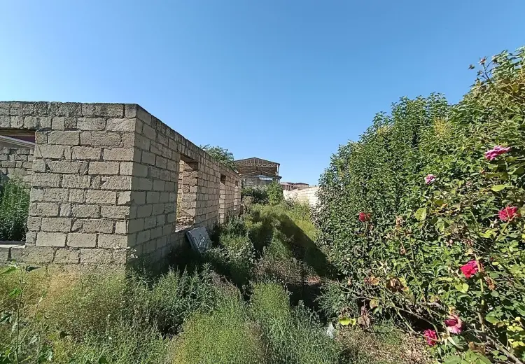 6 sot Torpaq Satılır, Mehdiabad, Abşeron