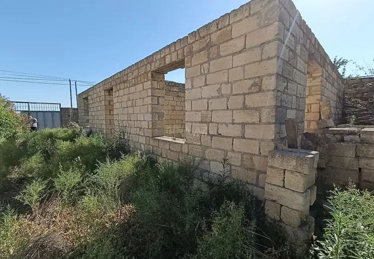 6 sot Torpaq Satılır, Mehdiabad, Abşeron