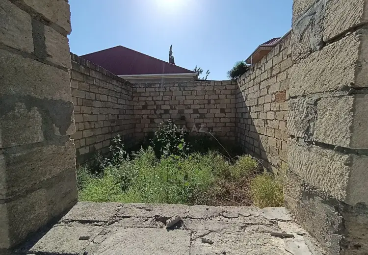 6 sot Torpaq Satılır, Mehdiabad, Abşeron