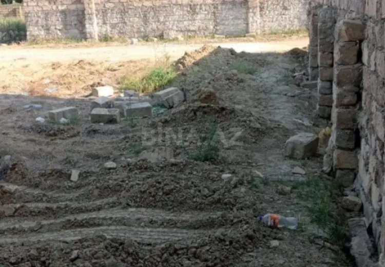 2 sot Torpaq Satılır, Fatmayı, Abşeron