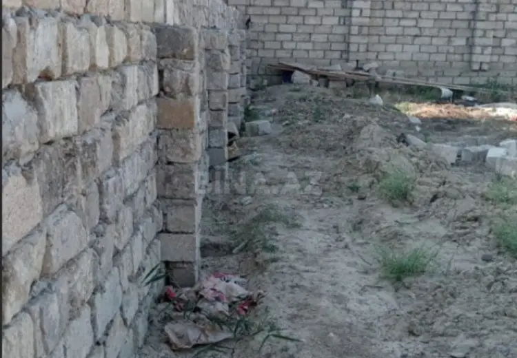 2 sot Torpaq Satılır, Fatmayı, Abşeron
