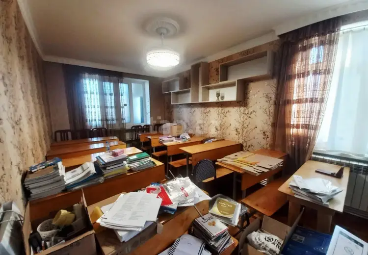 2 otaqlı mənzil , Sumqayıt