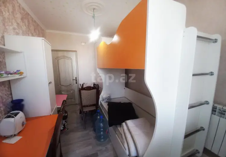 2 otaqlı mənzil , Sumqayıt