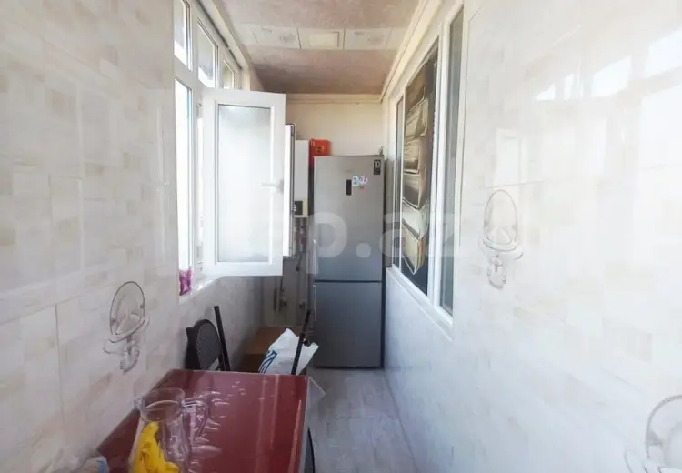 2 otaqlı mənzil , Sumqayıt